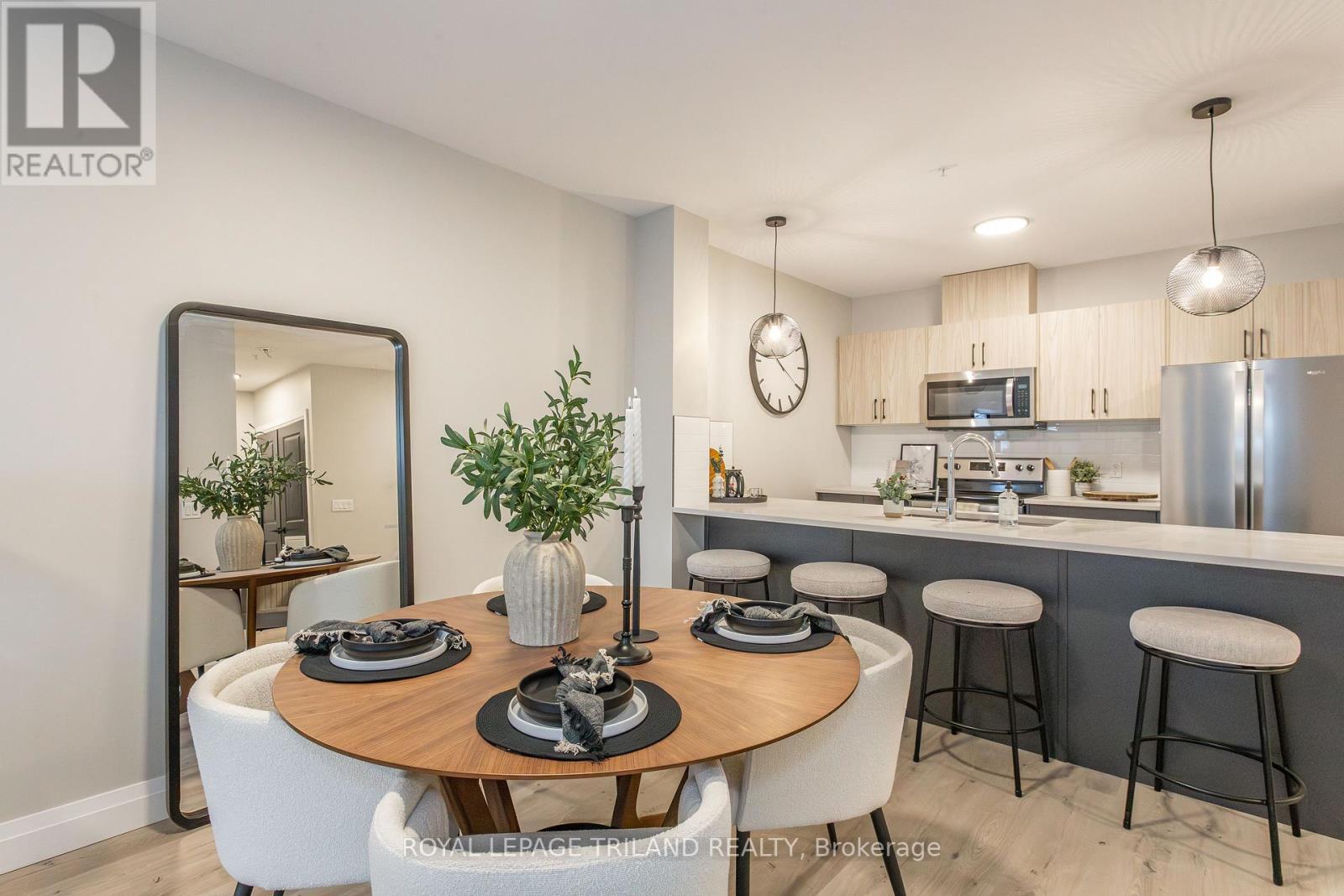 302 - 1405 Stackhouse Avenue, London North (North G), ON