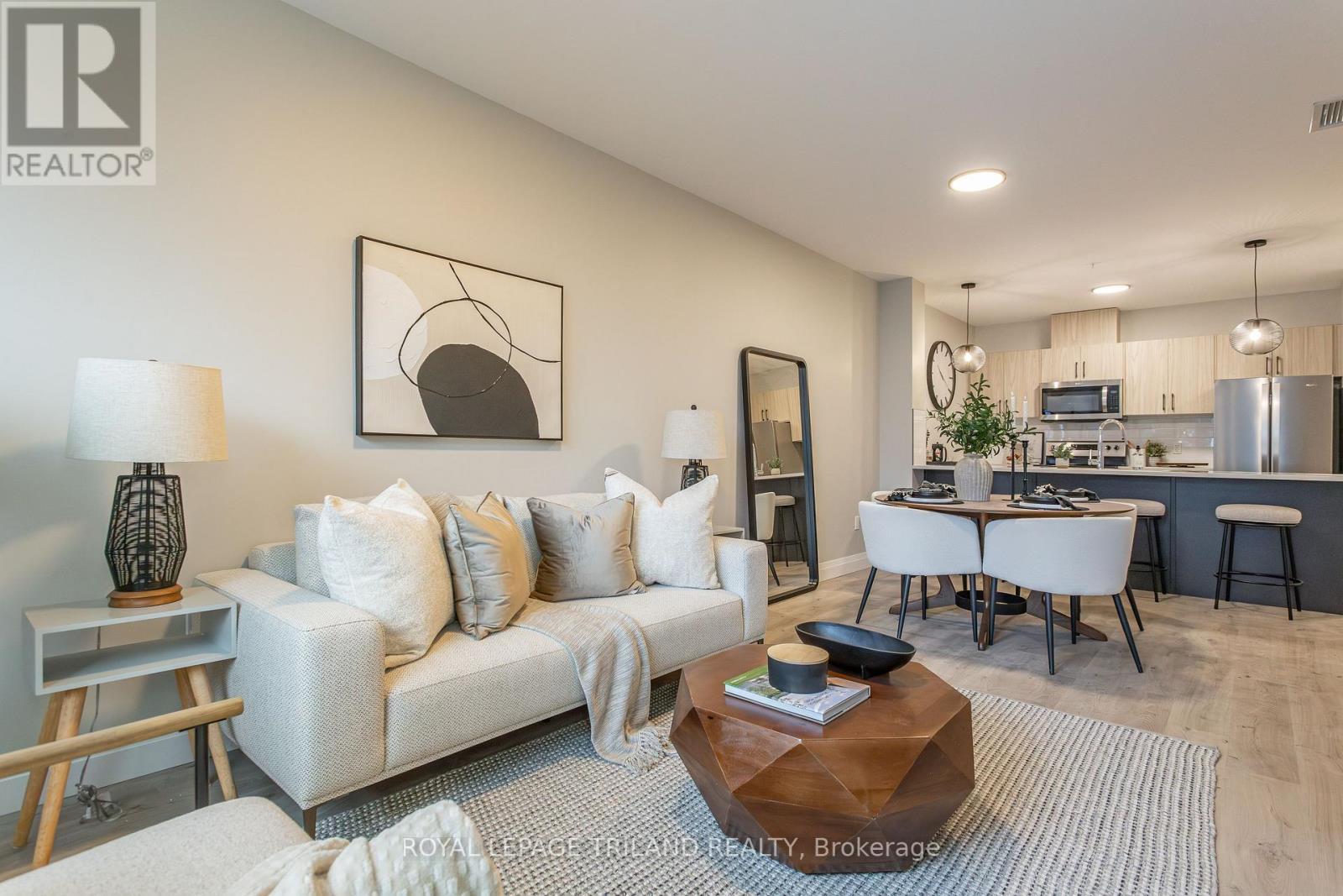 302 - 1405 Stackhouse Avenue, London North (North G), ON