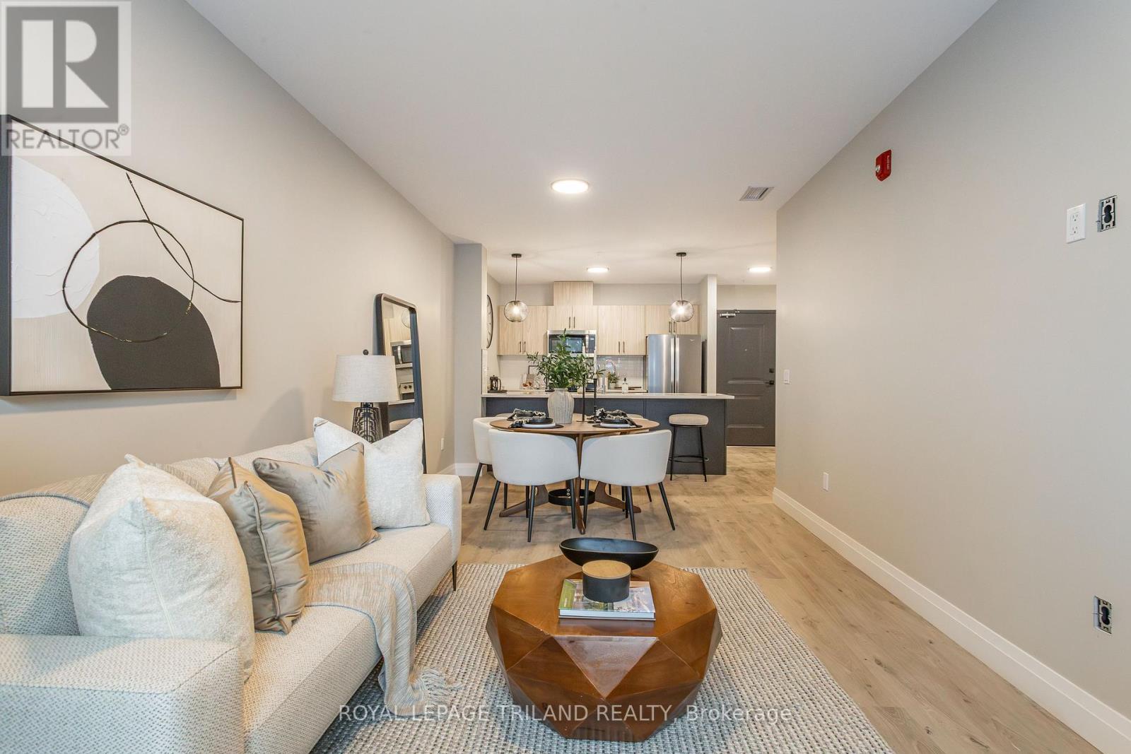 302 - 1405 Stackhouse Avenue, London North (North G), ON