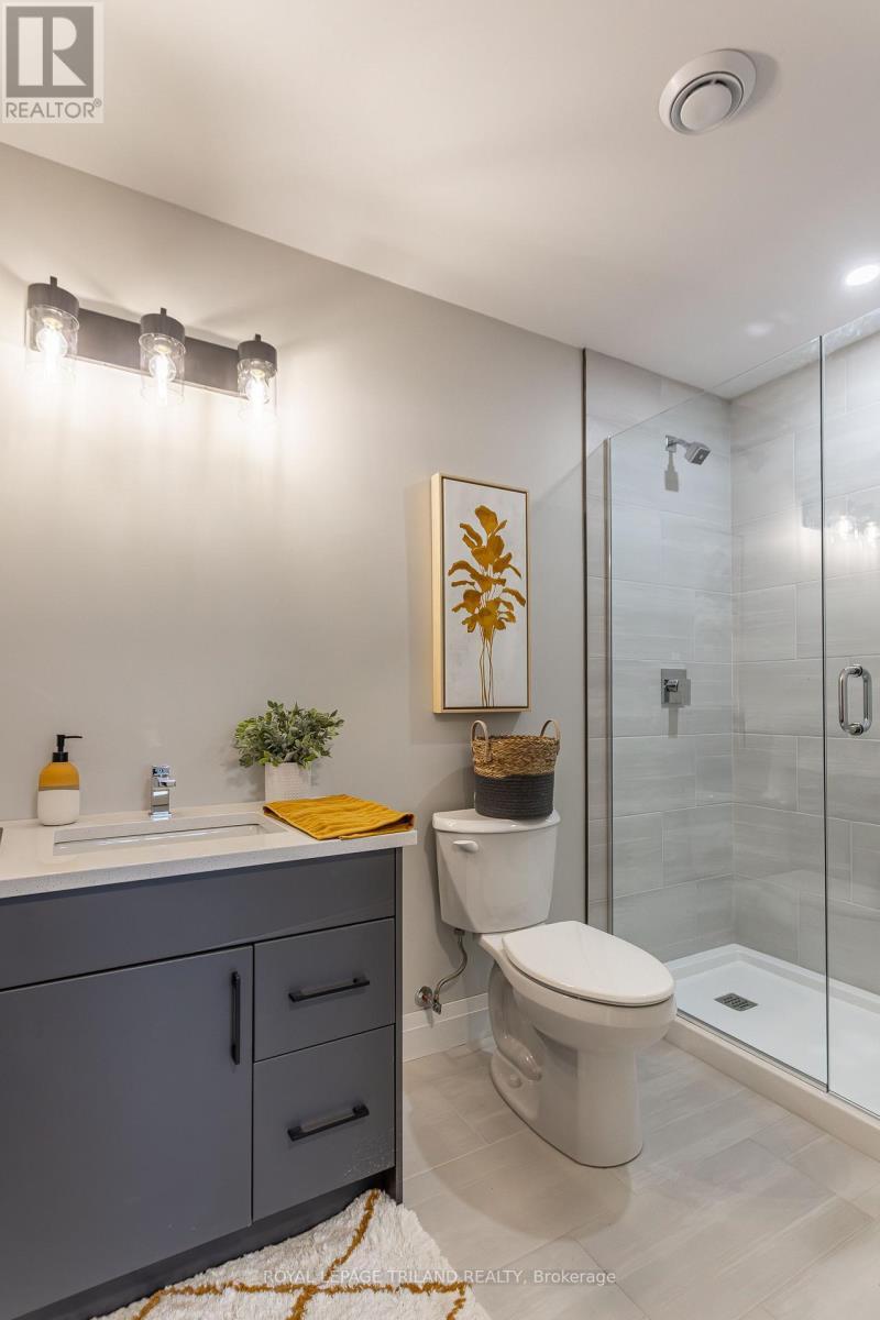 302 - 1405 Stackhouse Avenue, London North (North G), ON