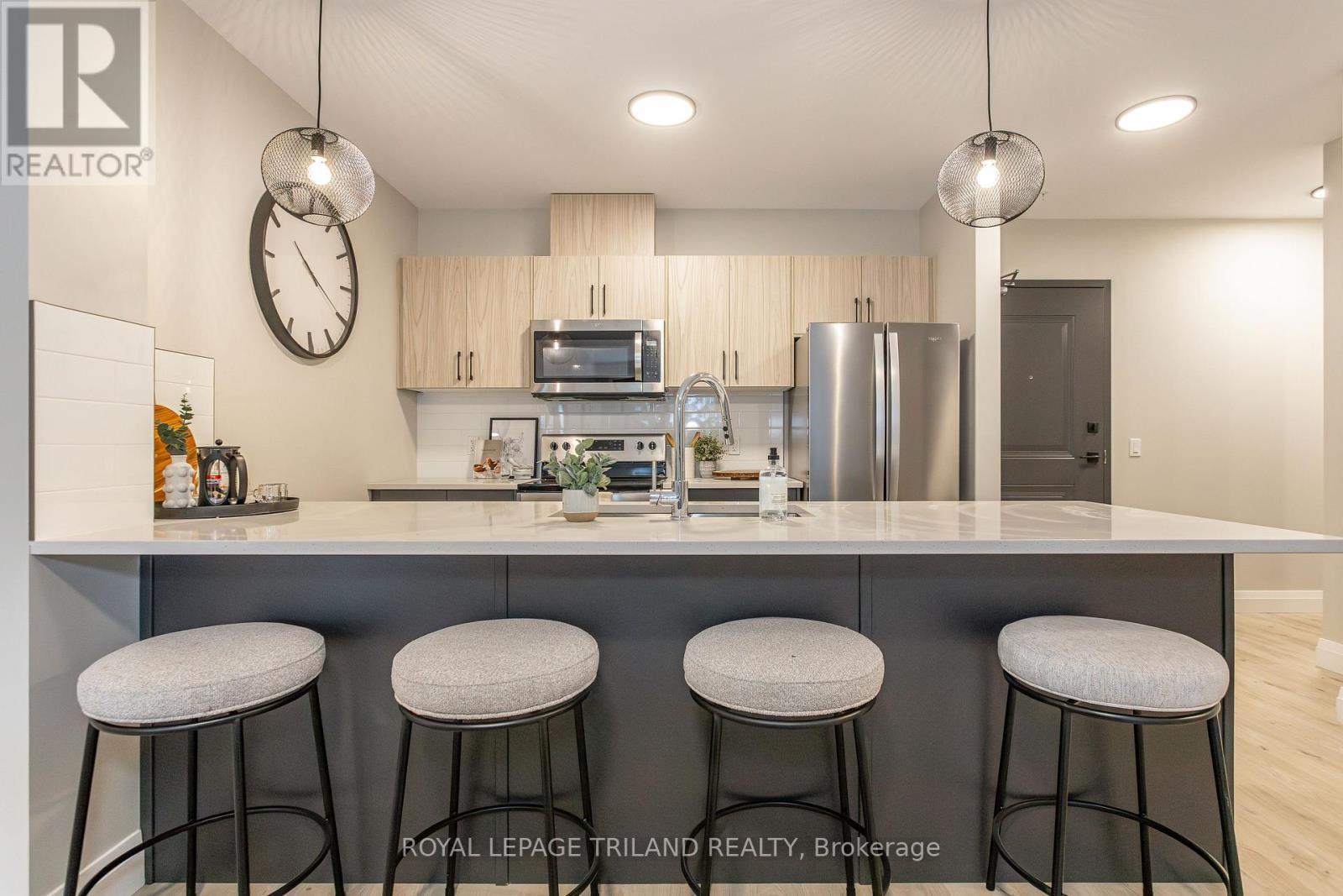 302 - 1405 Stackhouse Avenue, London North (North G), ON