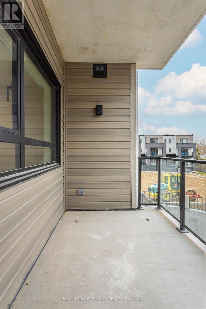 302 - 1405 Stackhouse Avenue, London North (North G), ON