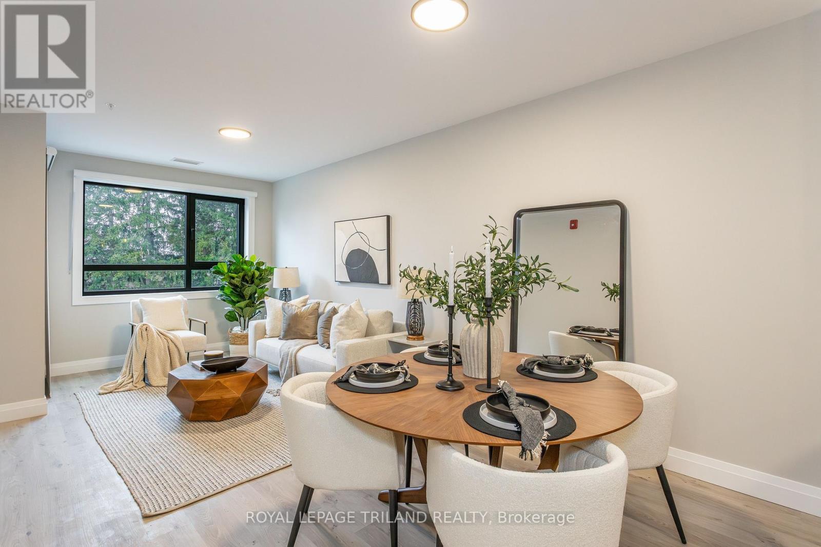 302 - 1405 Stackhouse Avenue, London North (North G), ON