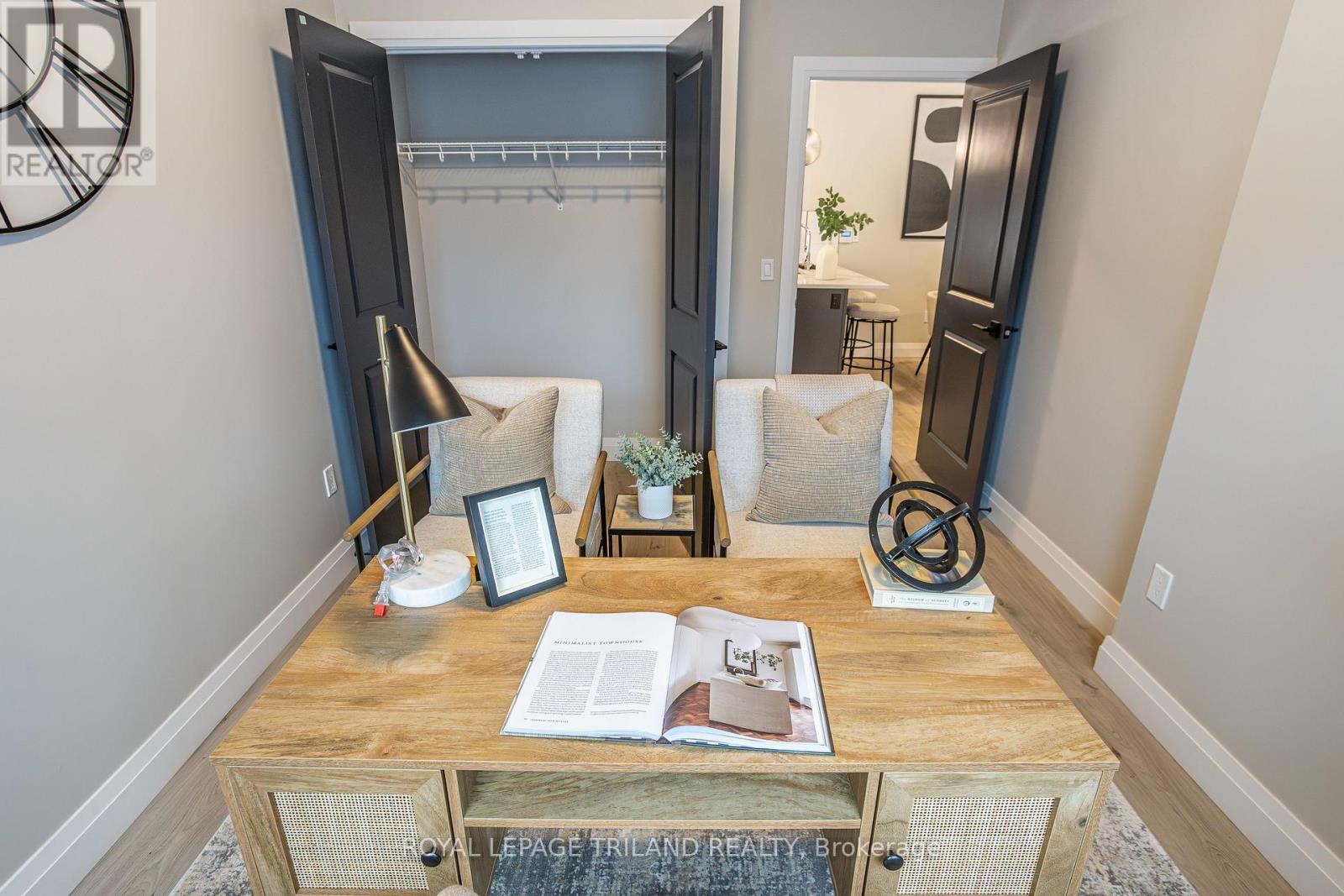 103 - 1405 Stackhouse Avenue, London North (North G), ON