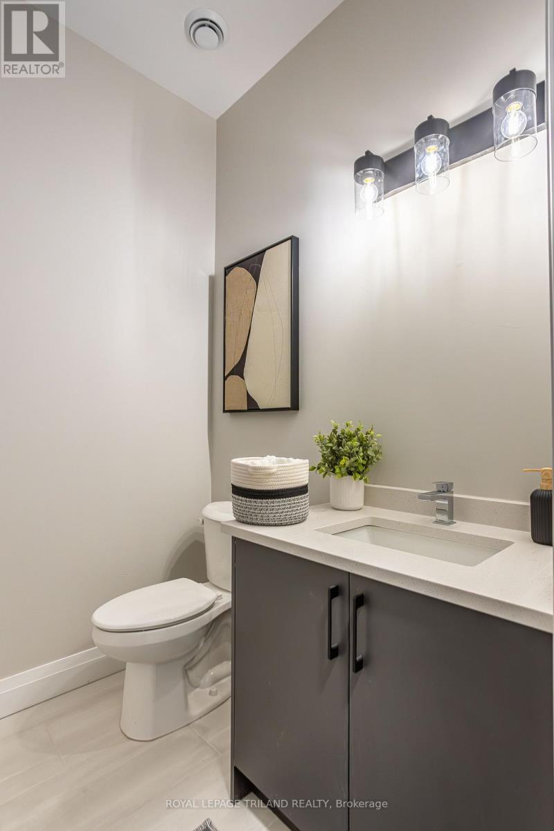 103 - 1405 Stackhouse Avenue, London North (North G), ON