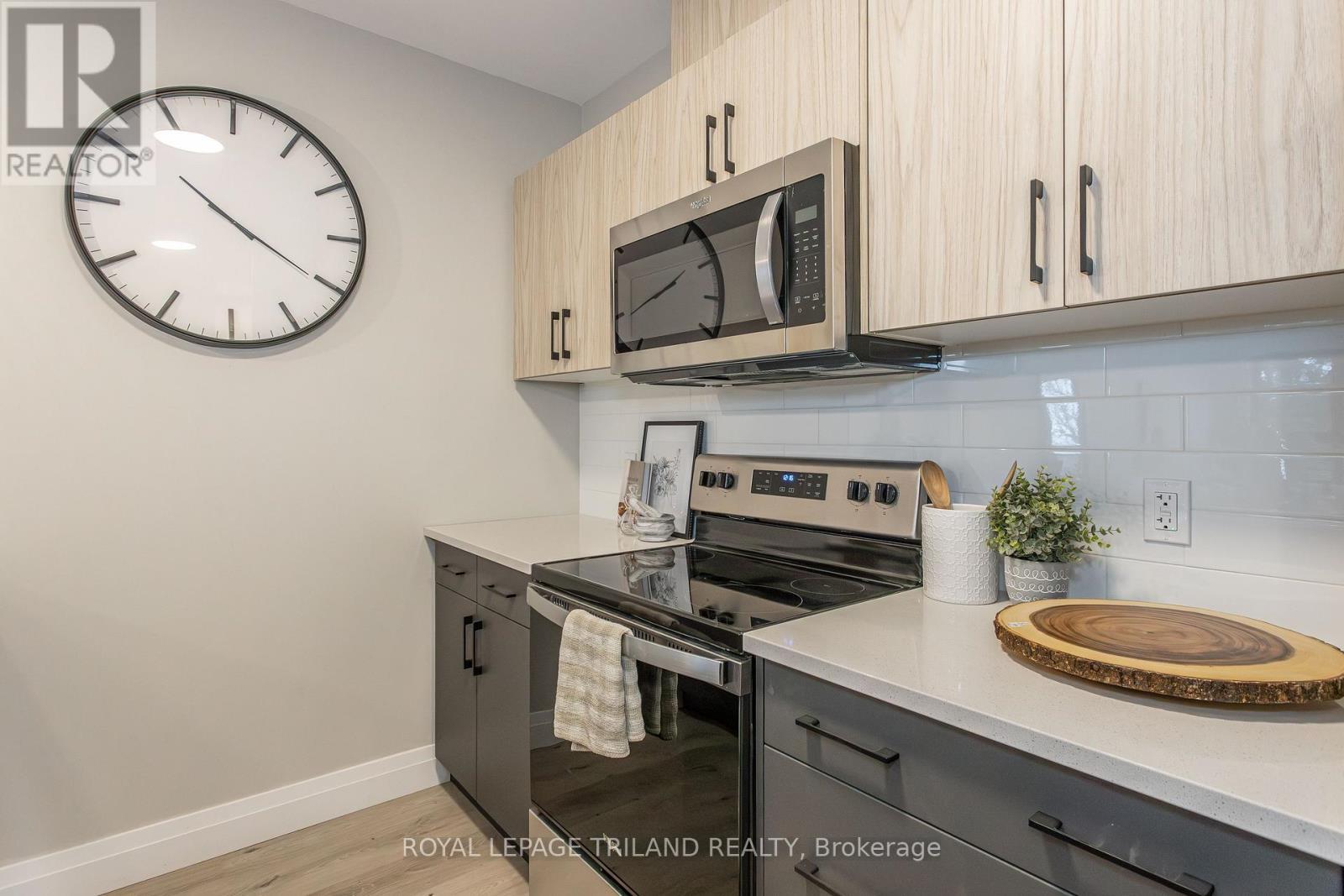 103 - 1405 Stackhouse Avenue, London North (North G), ON