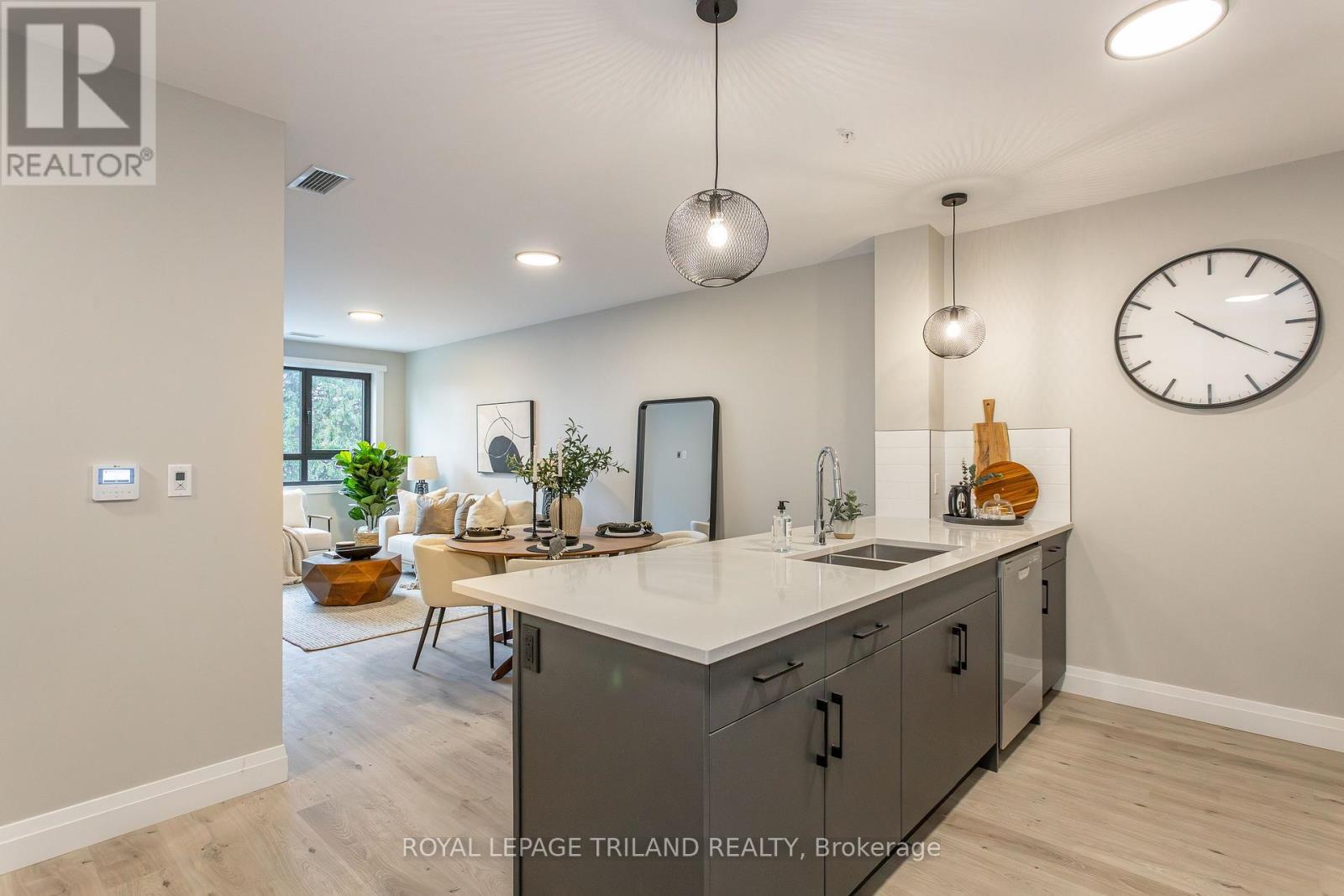 103 - 1405 Stackhouse Avenue, London North (North G), ON