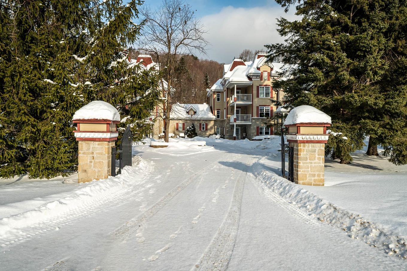 Extérieur - 636 Ch. Des Frênes, Piedmont, QC - Outdoor
