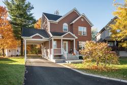 37 Rue de l'Émeraude Saint-Jean-Sur-Richelieu, QC J2W 0B5