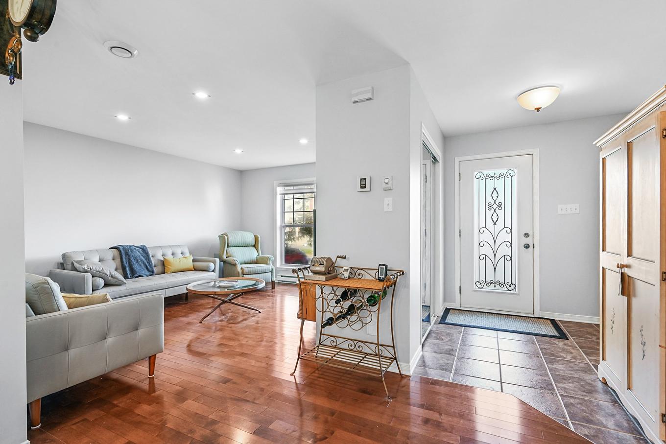 Vue d'ensemble - 37 Rue De L'Émeraude, Saint-Jean-Sur-Richelieu, QC - Indoor