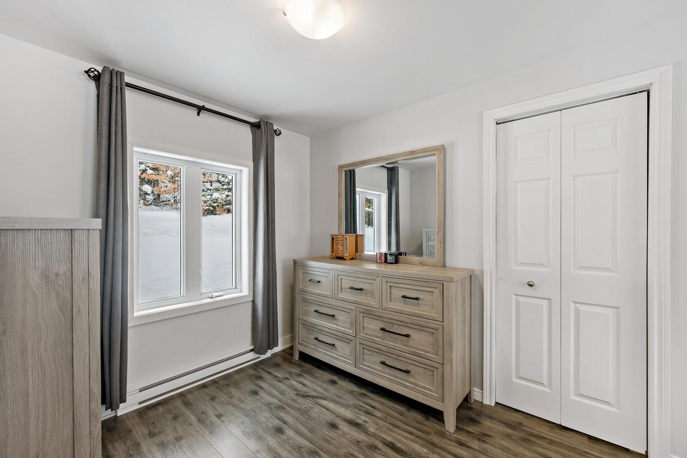 Chambre à coucher principale - 3 Imp. Des Samares, Lac-Supérieur, QC - Indoor