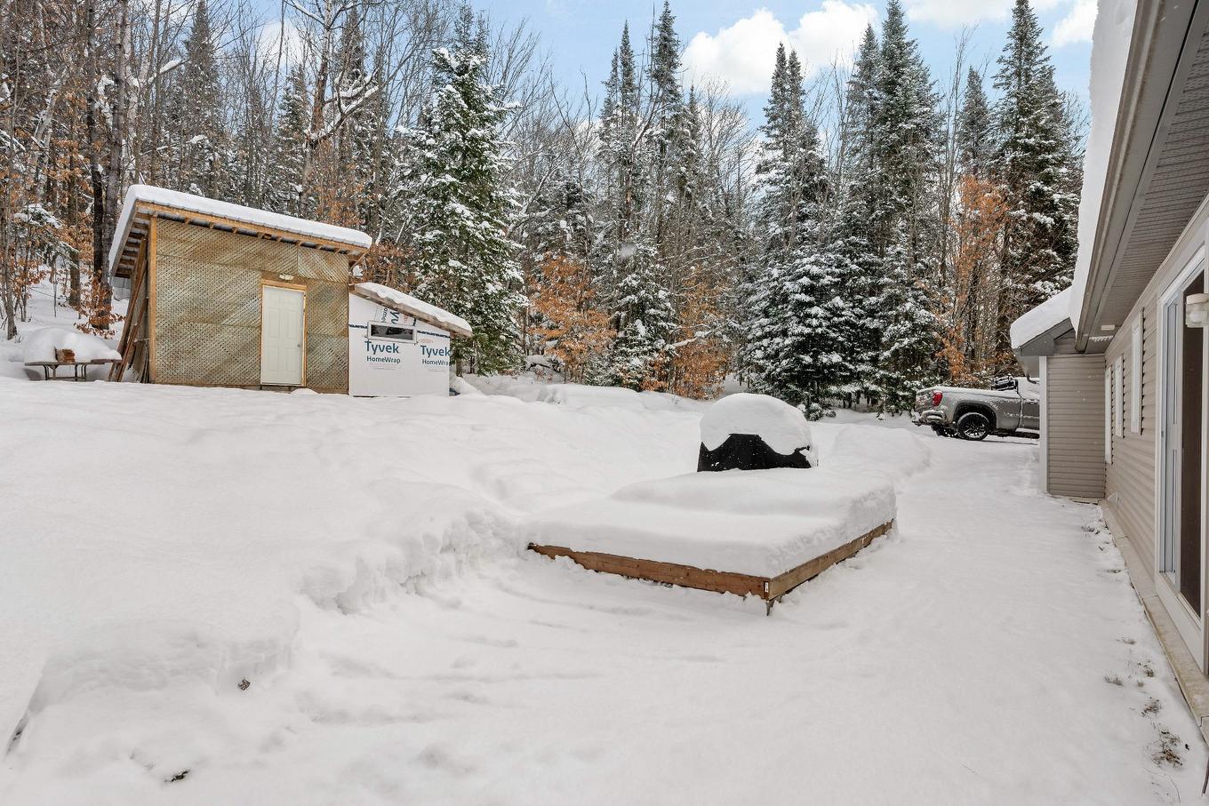 Extérieur - 3 Imp. Des Samares, Lac-Supérieur, QC - Outdoor