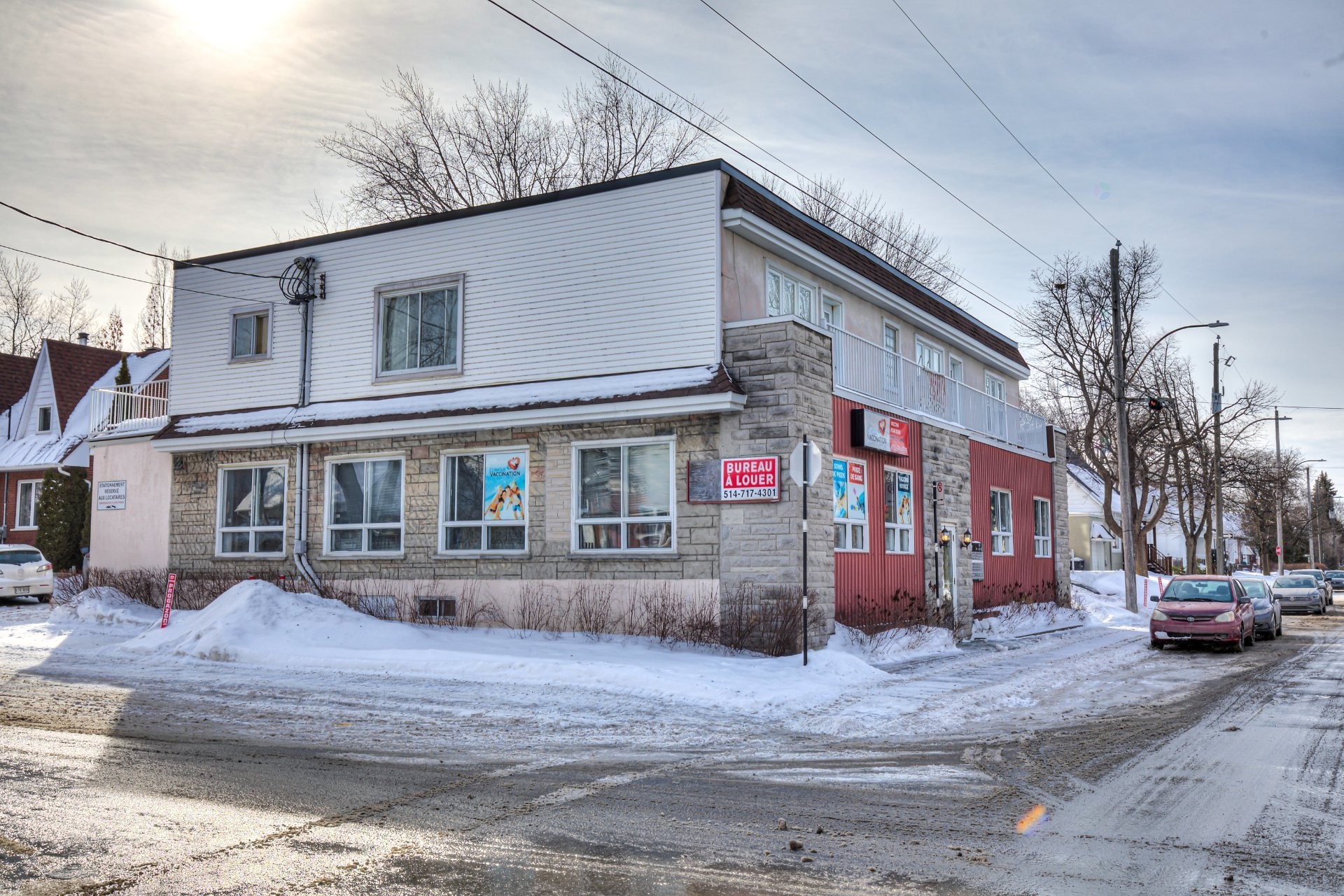 Front of Structure - 101-386 Rue De Gentilly O., Longueuil (Le Vieux-Longueuil), QC - Outdoor With Facade