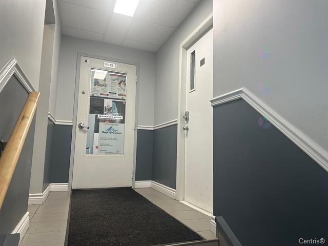 Interior - 101-386 Rue De Gentilly O., Longueuil (Le Vieux-Longueuil), QC - Indoor Photo Showing Other Room