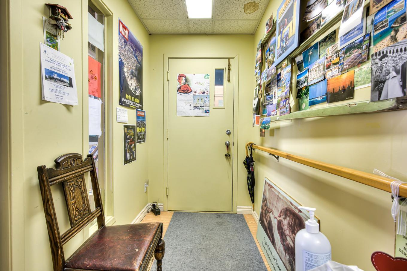 Hall - 101-386 Rue De Gentilly O., Longueuil (Le Vieux-Longueuil), QC - Indoor Photo Showing Other Room
