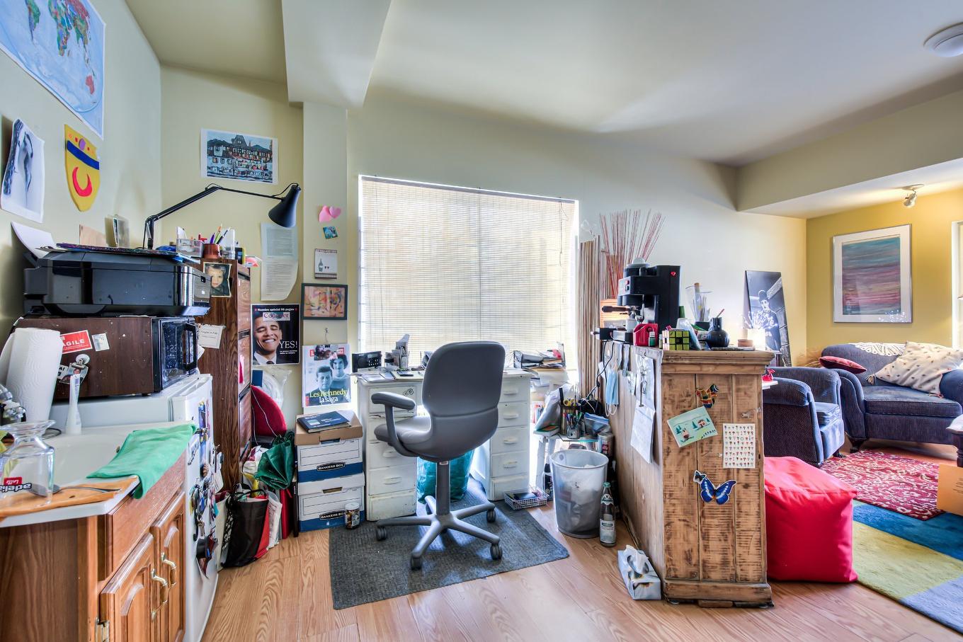 Office - 101-386 Rue De Gentilly O., Longueuil (Le Vieux-Longueuil), QC - Indoor