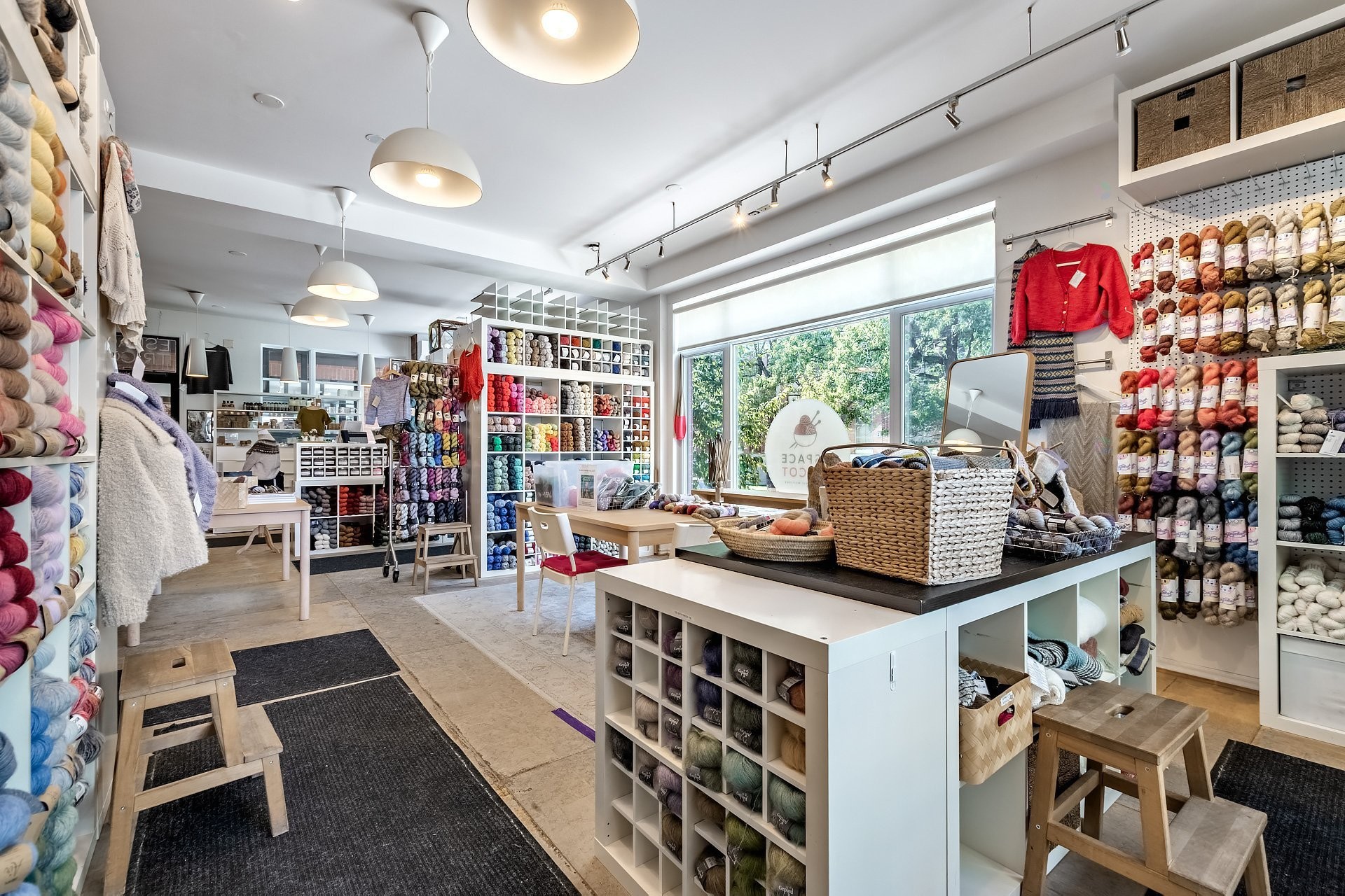 Interior - 6050 Av. De Monkland, Montréal (Côte-Des-Neiges/Notre-Dame-De-Grâce), QC - Indoor