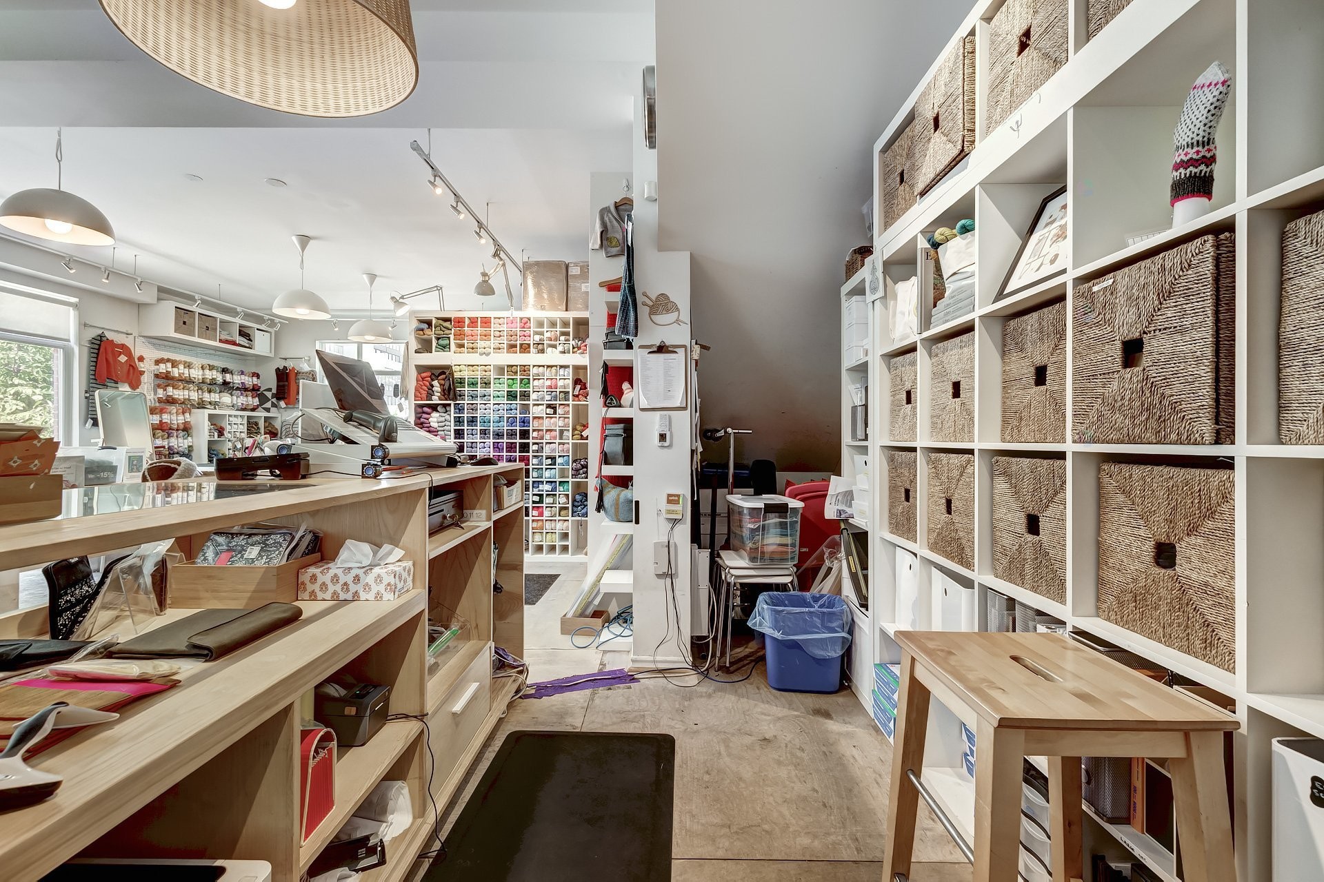 Interior - 6050 Av. De Monkland, Montréal (Côte-Des-Neiges/Notre-Dame-De-Grâce), QC - Indoor