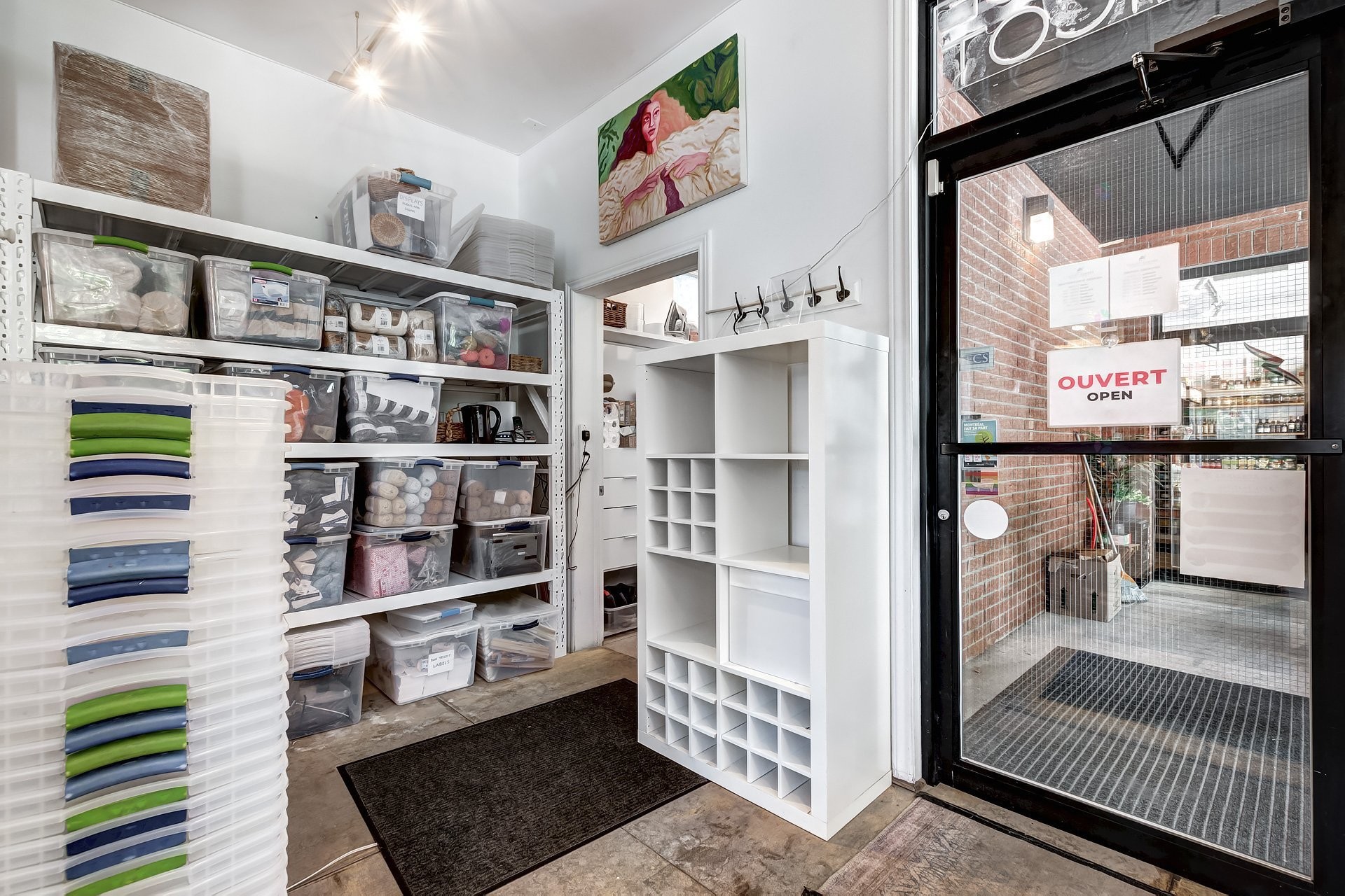 Interior - 6050 Av. De Monkland, Montréal (Côte-Des-Neiges/Notre-Dame-De-Grâce), QC - Indoor