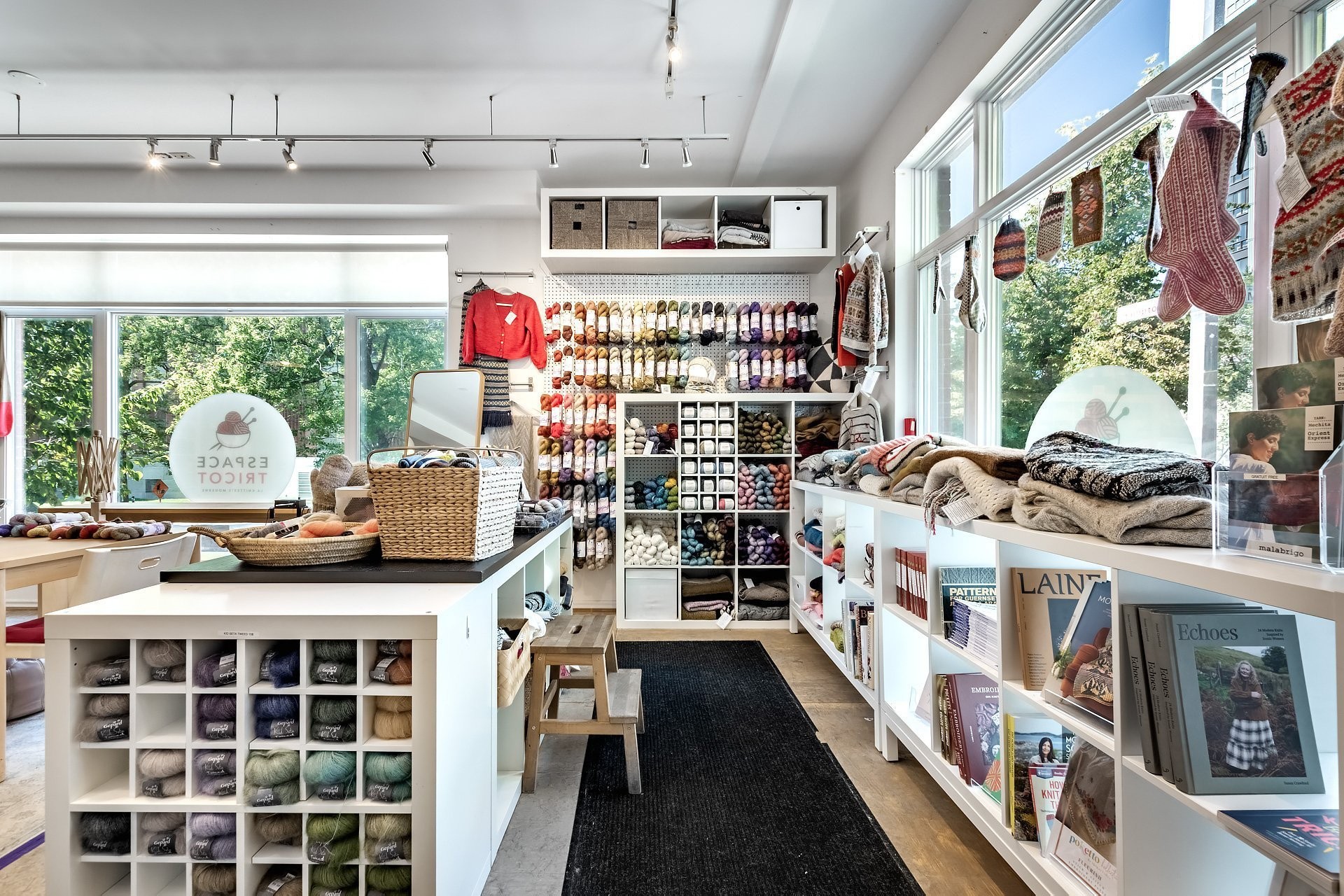 Interior - 6050 Av. De Monkland, Montréal (Côte-Des-Neiges/Notre-Dame-De-Grâce), QC - Indoor