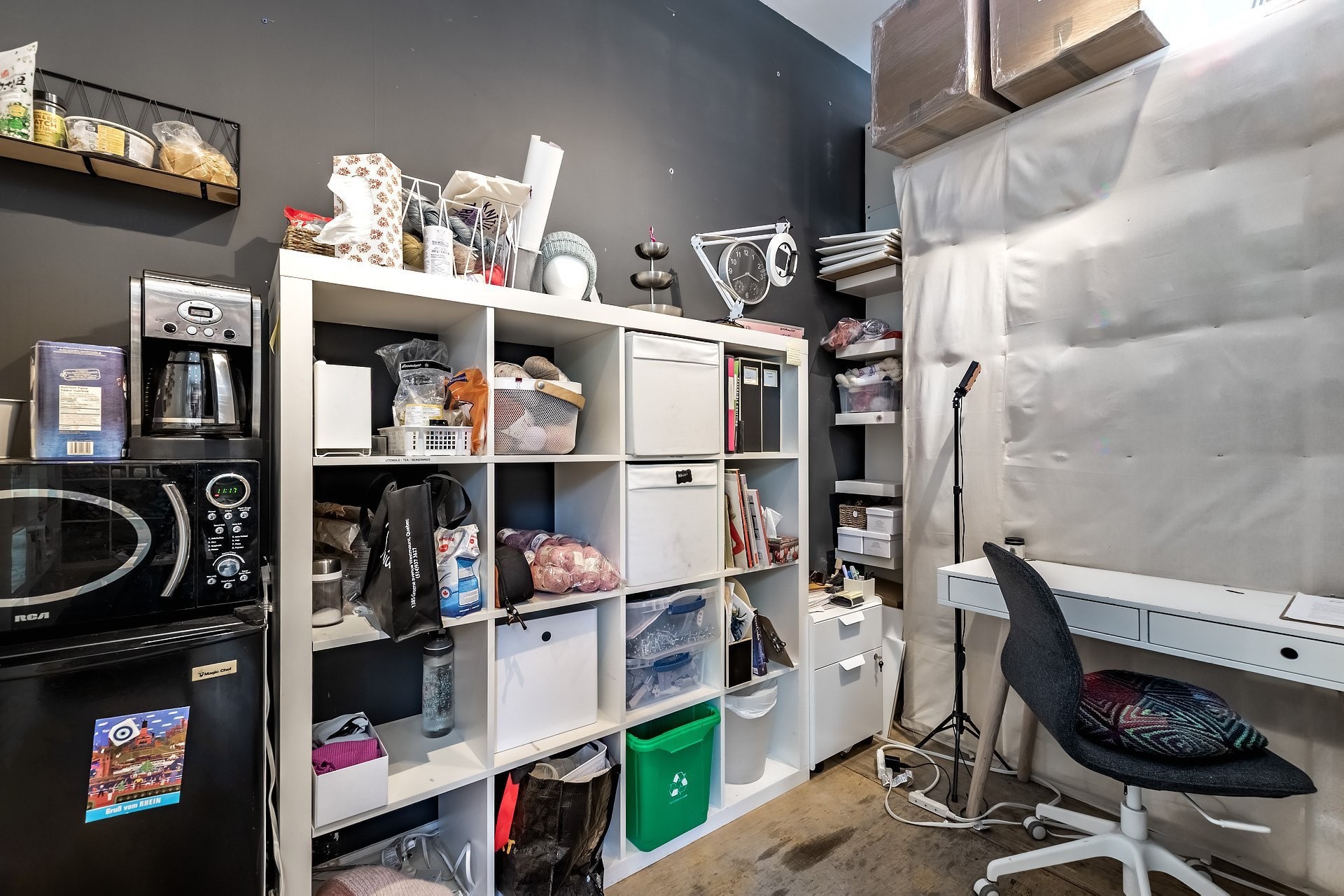 Interior - 6050 Av. De Monkland, Montréal (Côte-Des-Neiges/Notre-Dame-De-Grâce), QC - Indoor