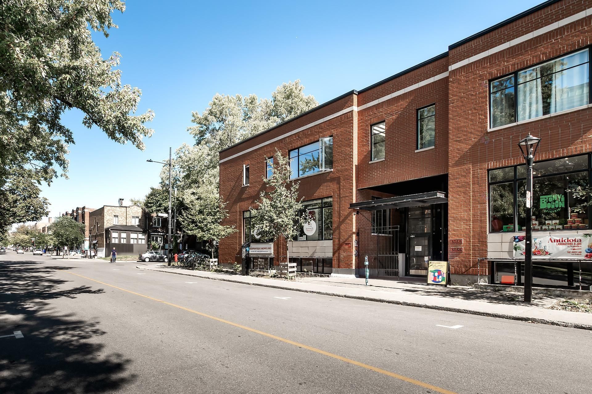 Exterior - 6050 Av. De Monkland, Montréal (Côte-Des-Neiges/Notre-Dame-De-Grâce), QC - Outdoor