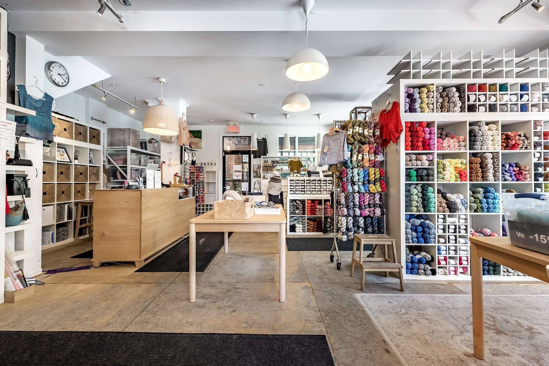 Interior - 6050 Av. De Monkland, Montréal (Côte-Des-Neiges/Notre-Dame-De-Grâce), QC - Indoor