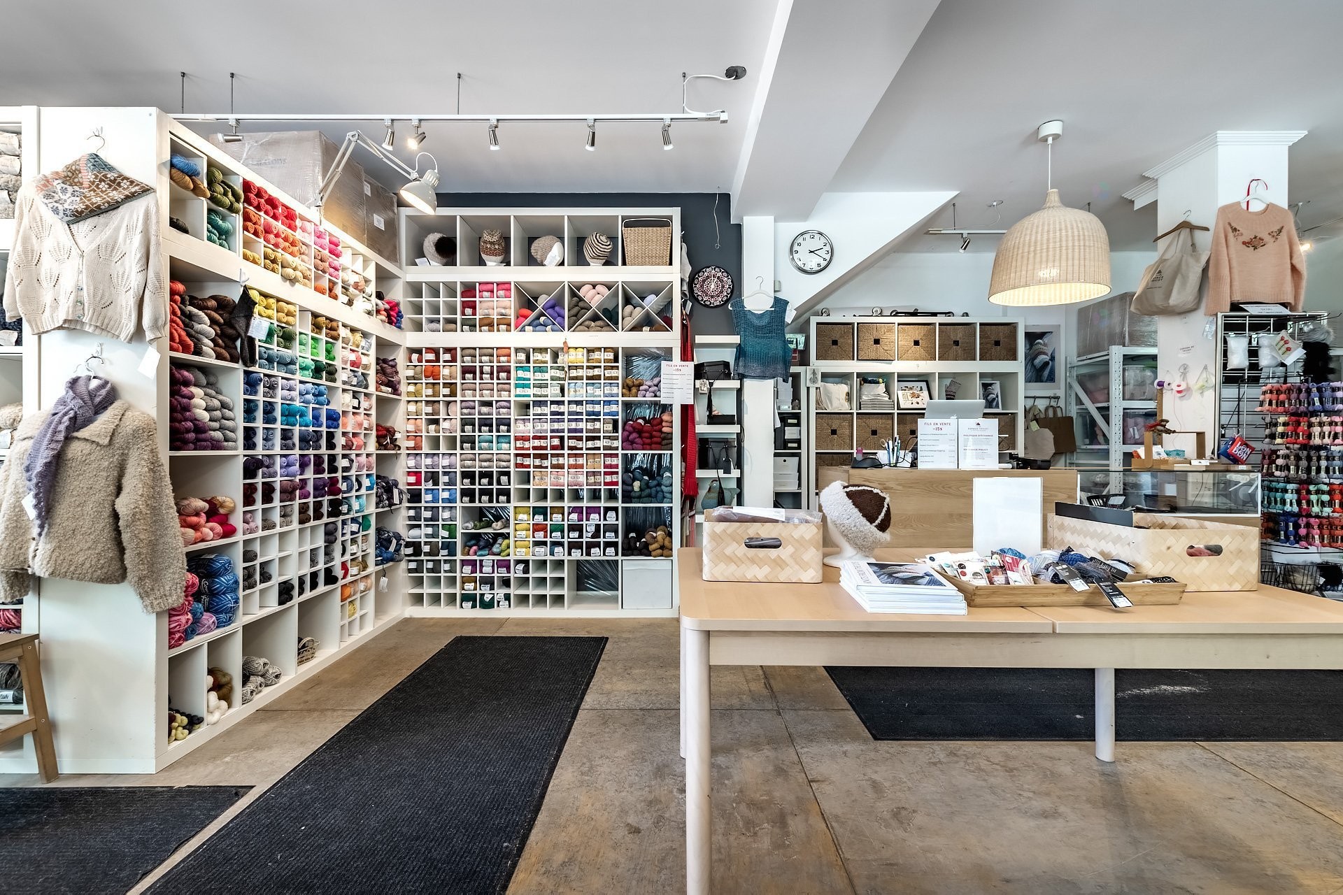 Interior - 6050 Av. De Monkland, Montréal (Côte-Des-Neiges/Notre-Dame-De-Grâce), QC - Indoor