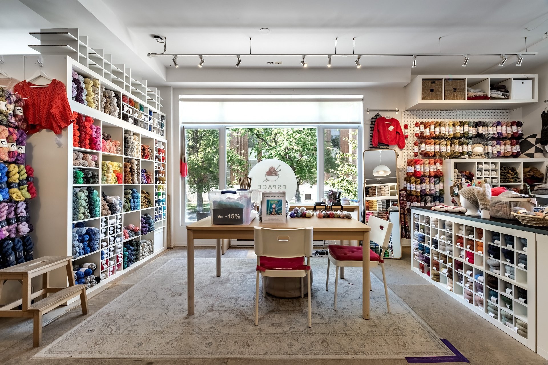 Interior - 6050 Av. De Monkland, Montréal (Côte-Des-Neiges/Notre-Dame-De-Grâce), QC - Indoor