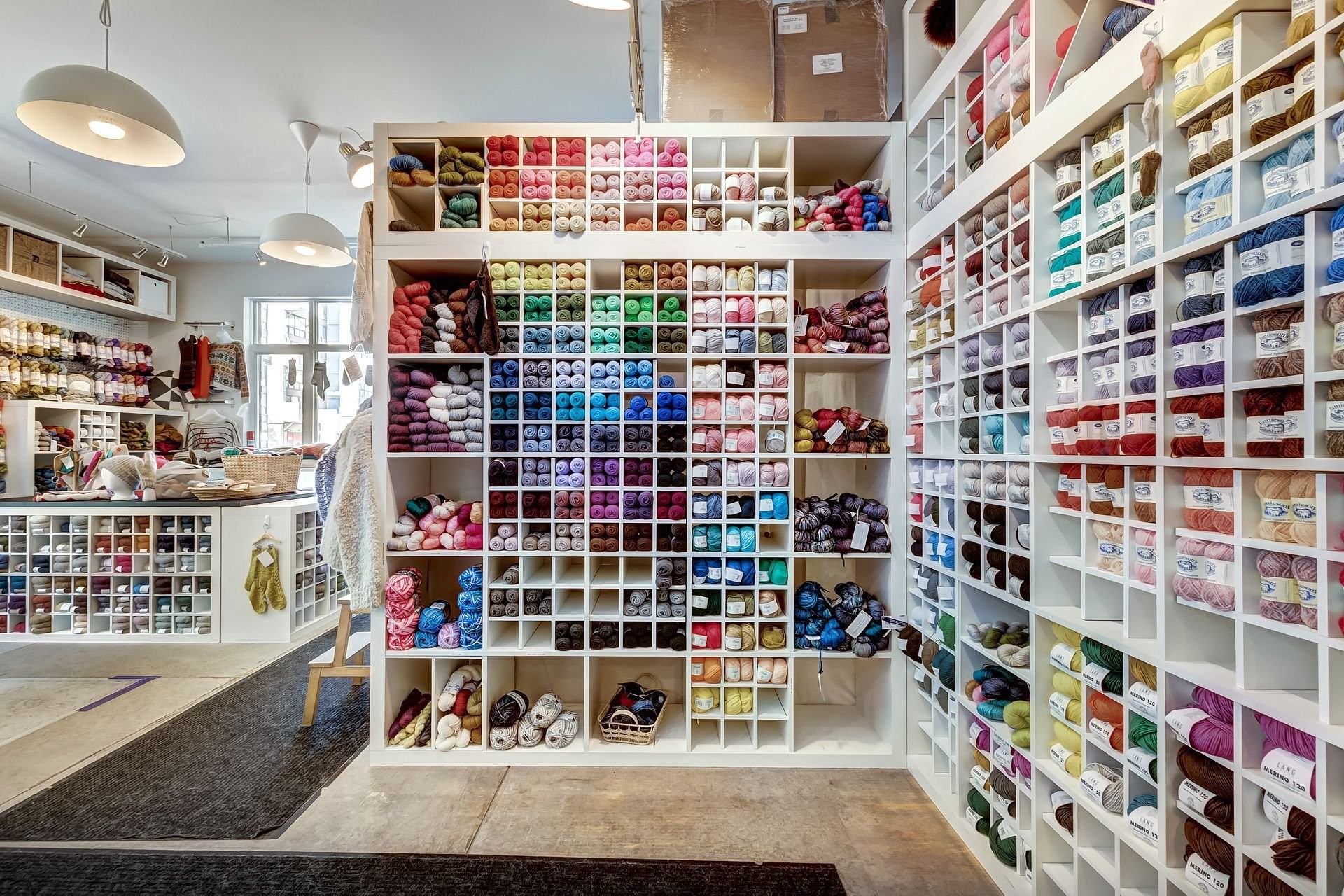 Interior - 6050 Av. De Monkland, Montréal (Côte-Des-Neiges/Notre-Dame-De-Grâce), QC - Indoor With Storage