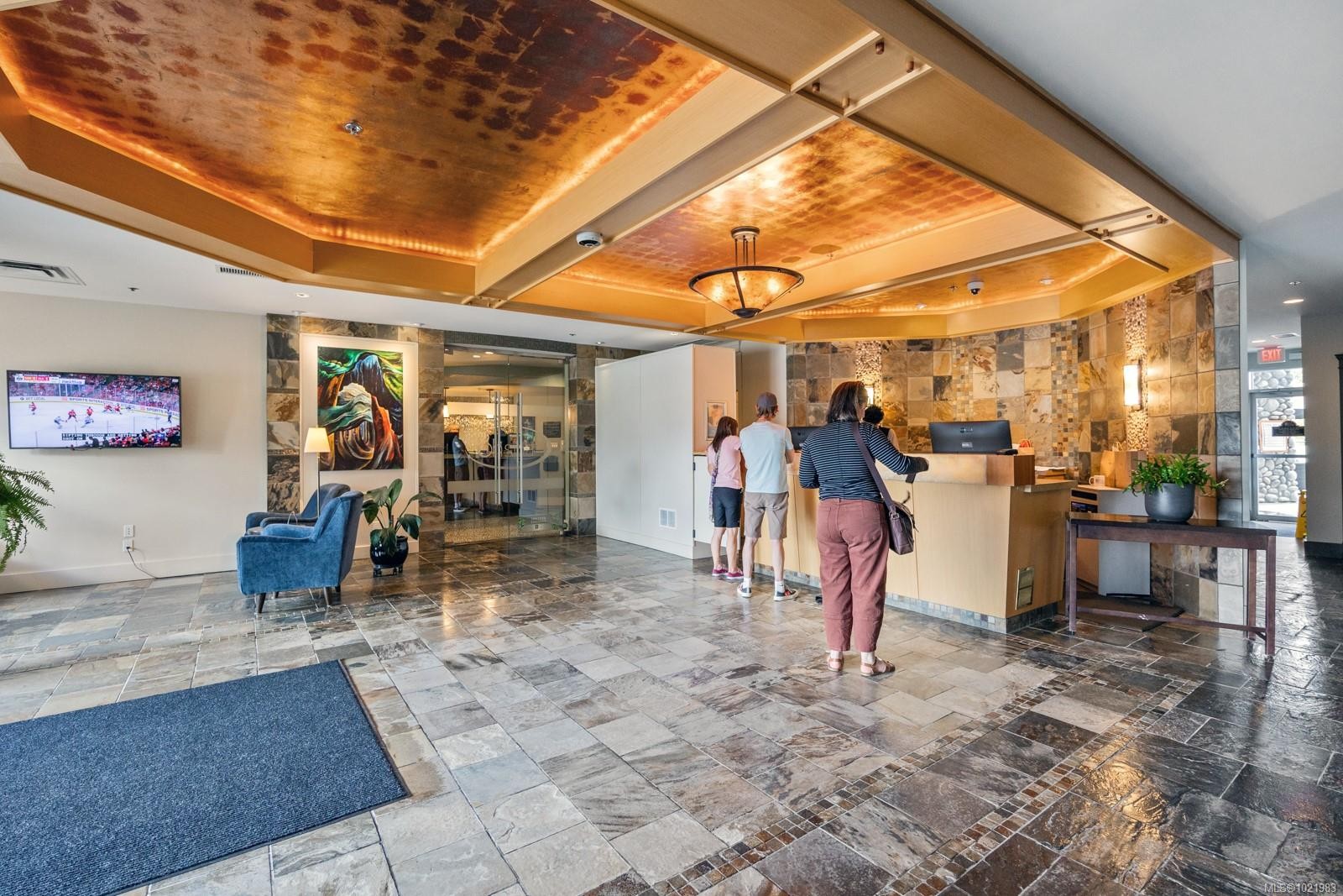 208A-D-1730 Riverside Lane, Courtenay, BC - Indoor