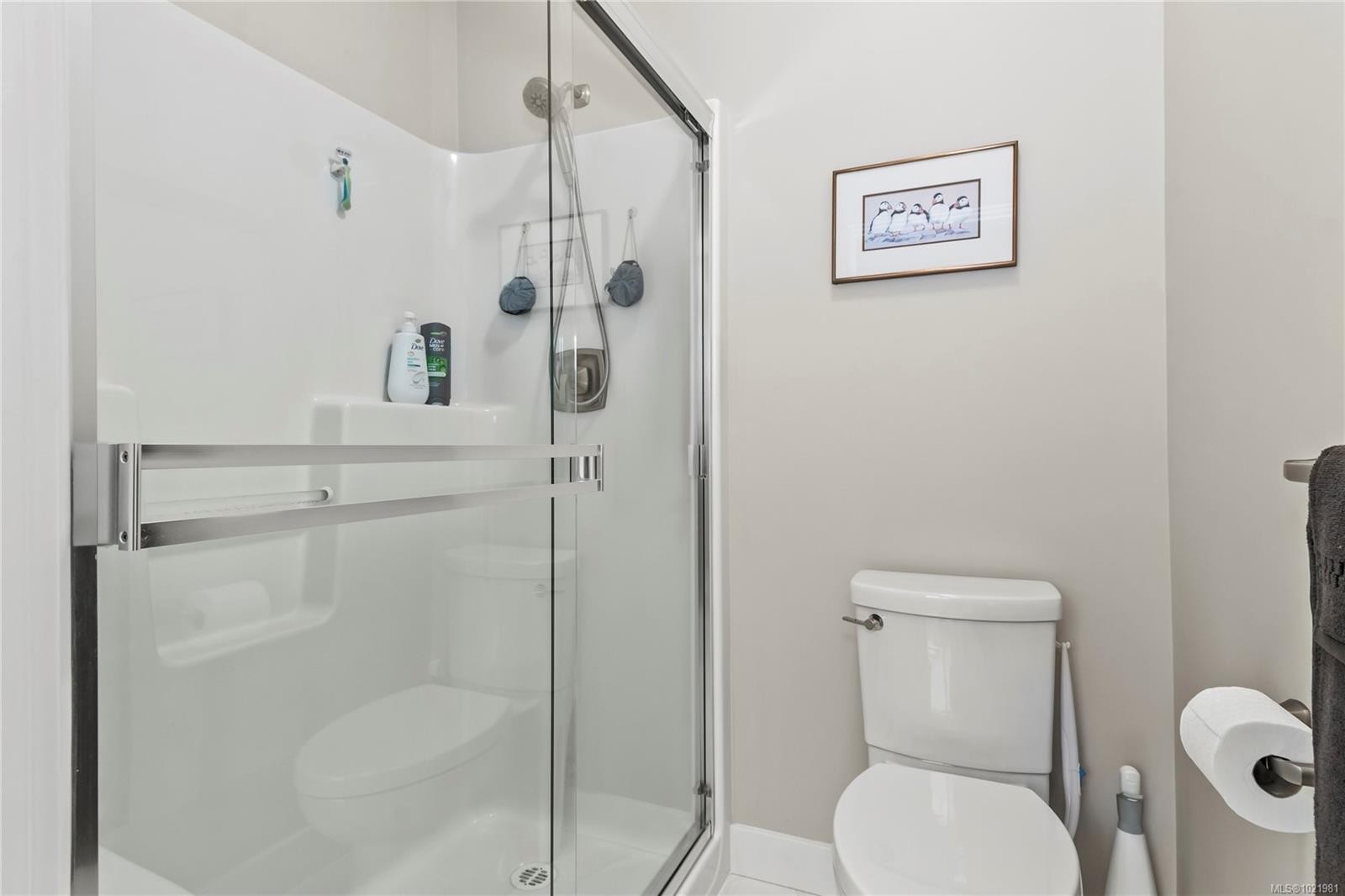 15 Nikola Rd, Campbell River, BC