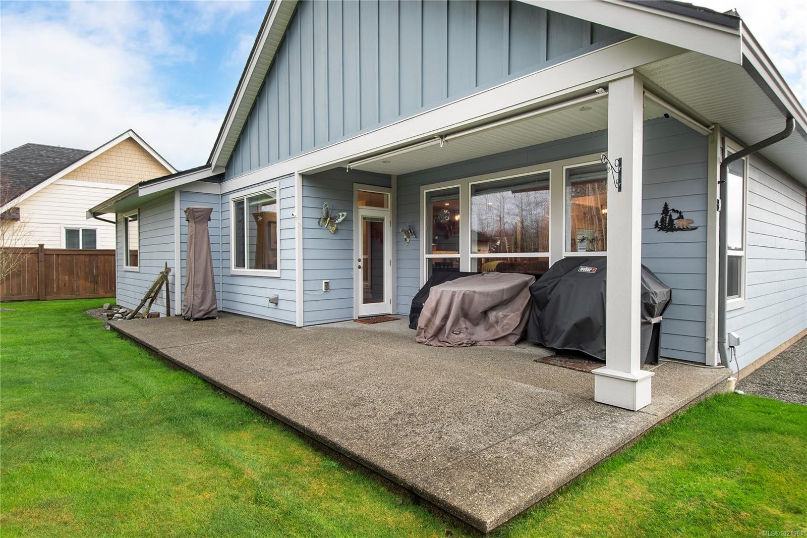 15 Nikola Rd, Campbell River, BC