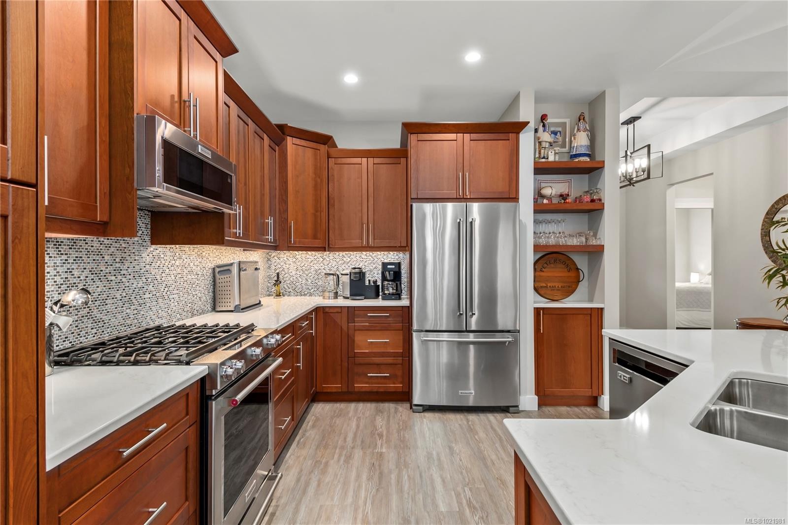 15 Nikola Rd, Campbell River, BC