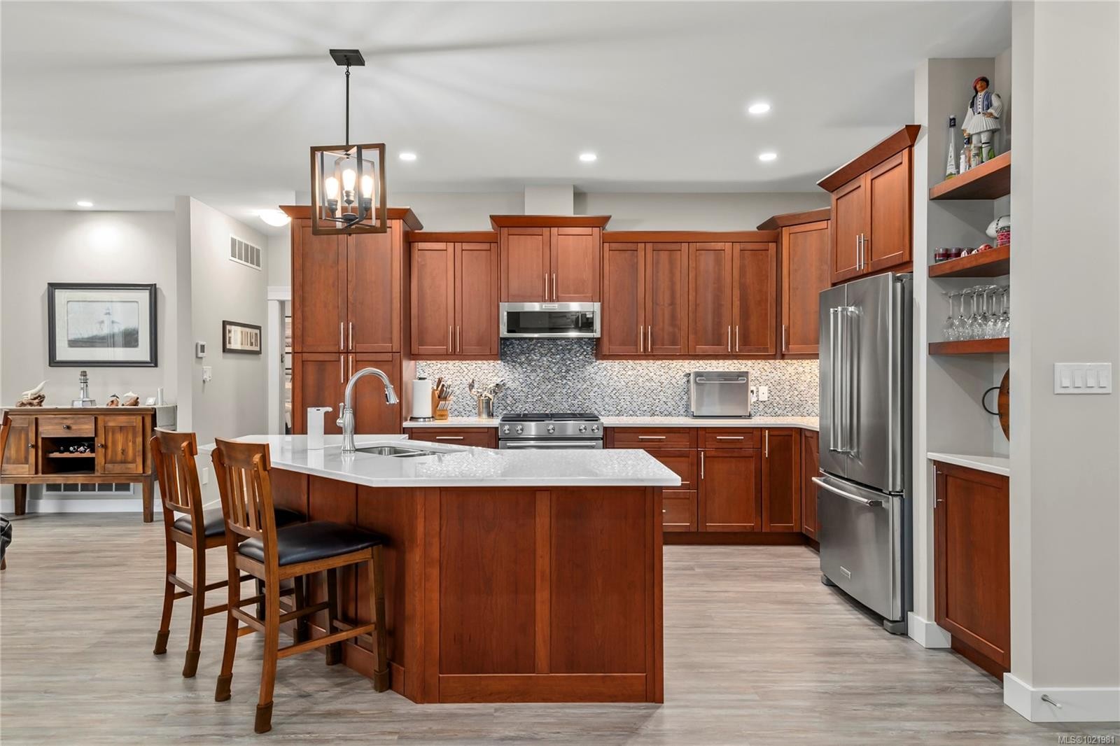 15 Nikola Rd, Campbell River, BC