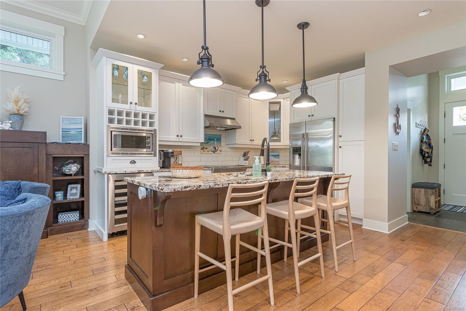 45-5251 Island Hwy West, Qualicum Beach, BC