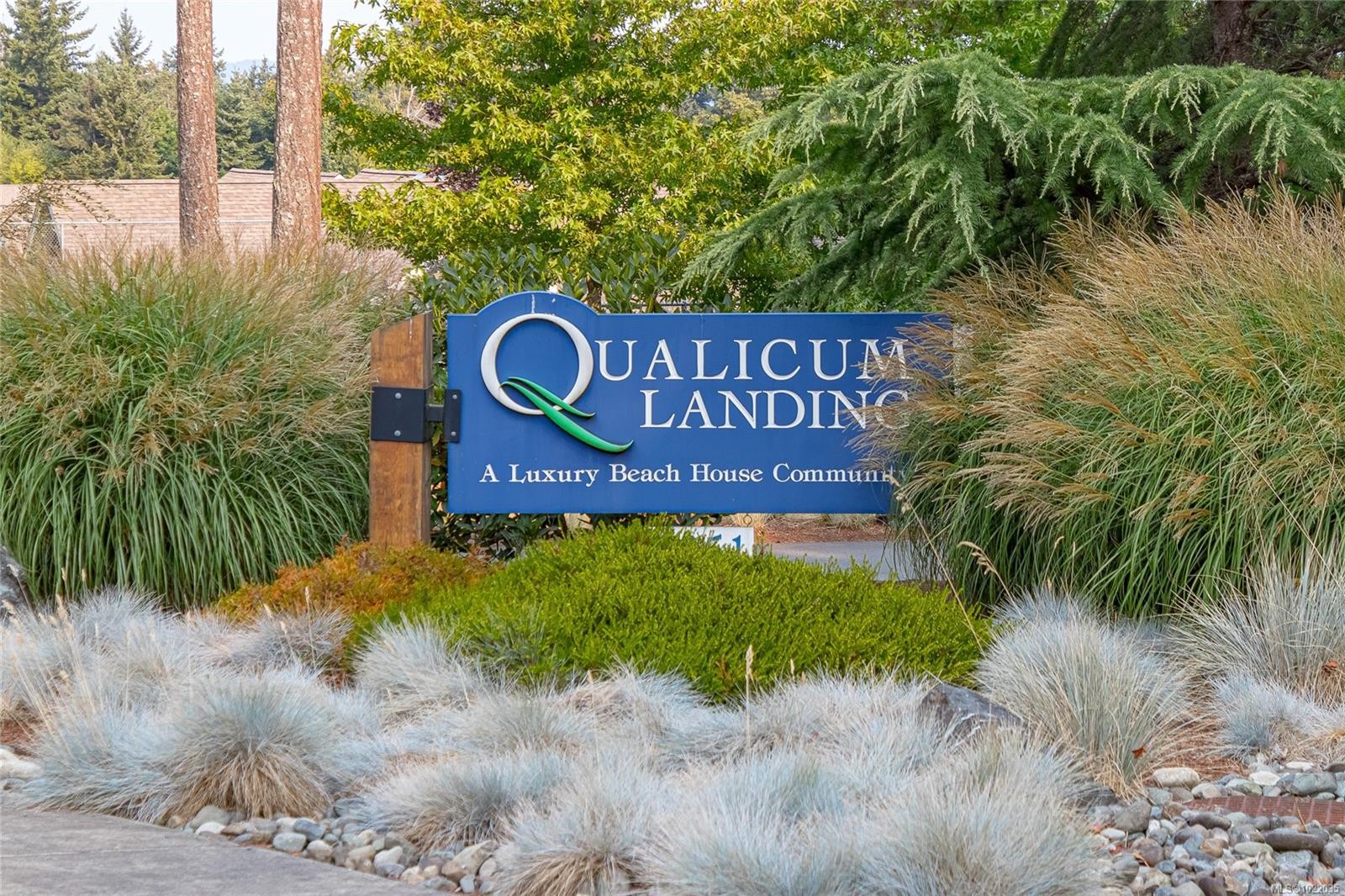 45-5251 Island Hwy West, Qualicum Beach, BC