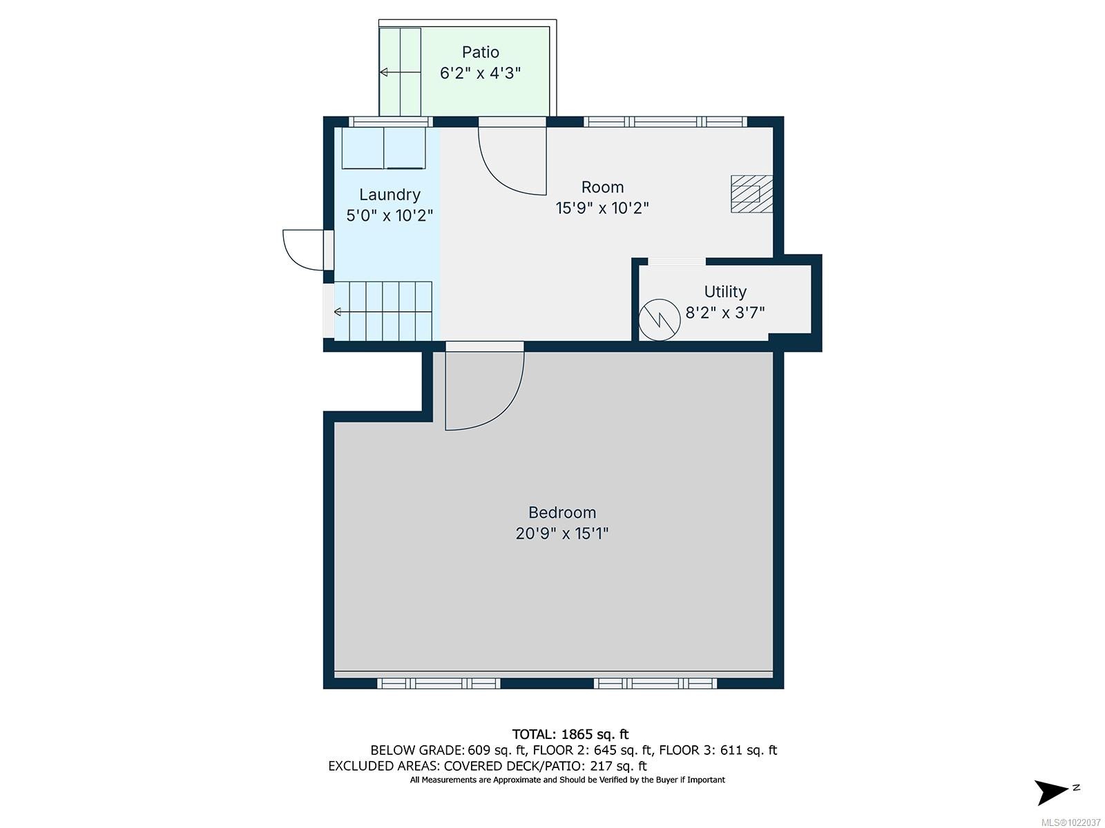 7554 Superior Rd, Lantzville, BC