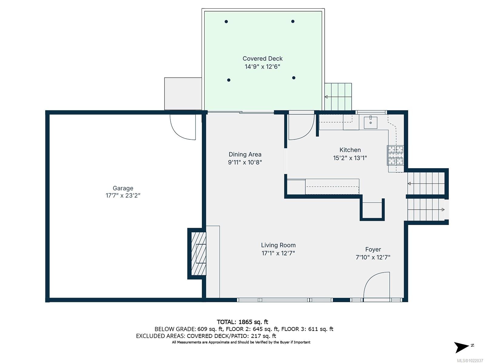 7554 Superior Rd, Lantzville, BC