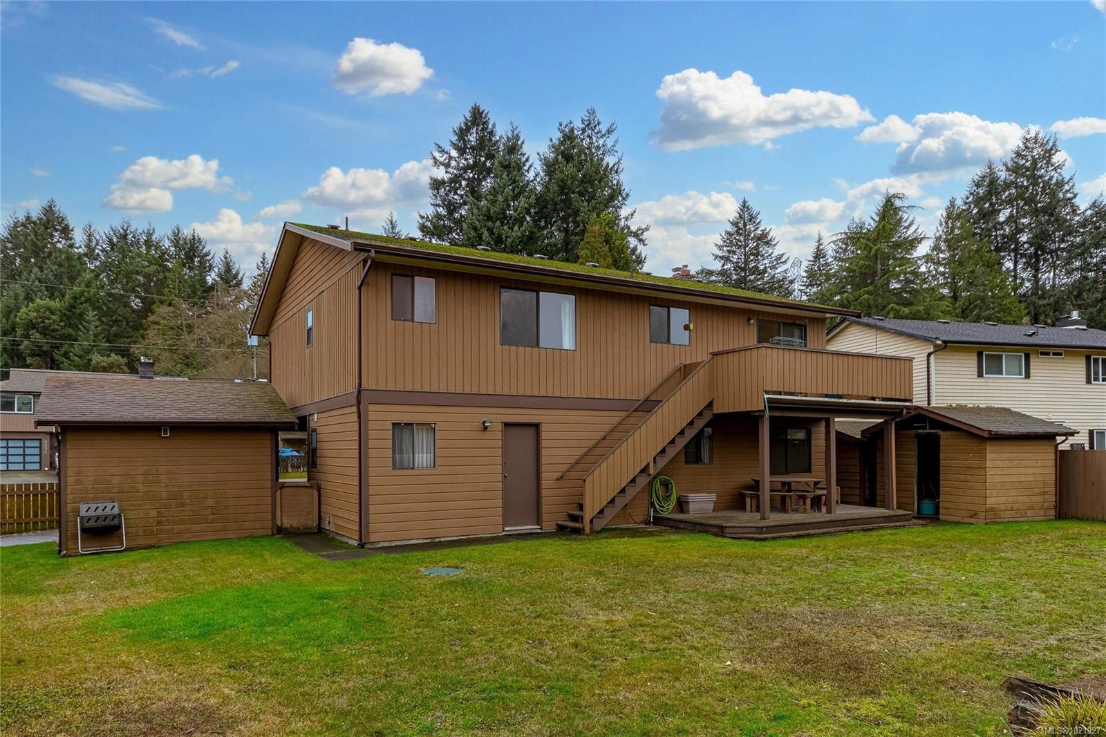 2735 Lakehurst Dr, Langford, BC