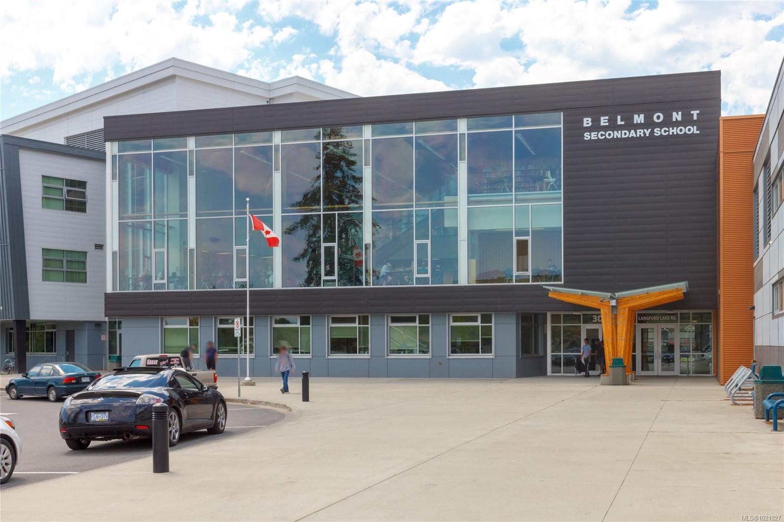 2735 Lakehurst Dr, Langford, BC