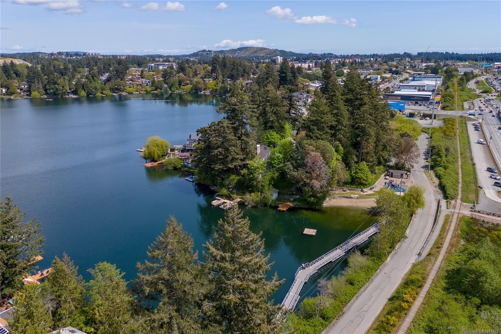 2735 Lakehurst Dr, Langford, BC