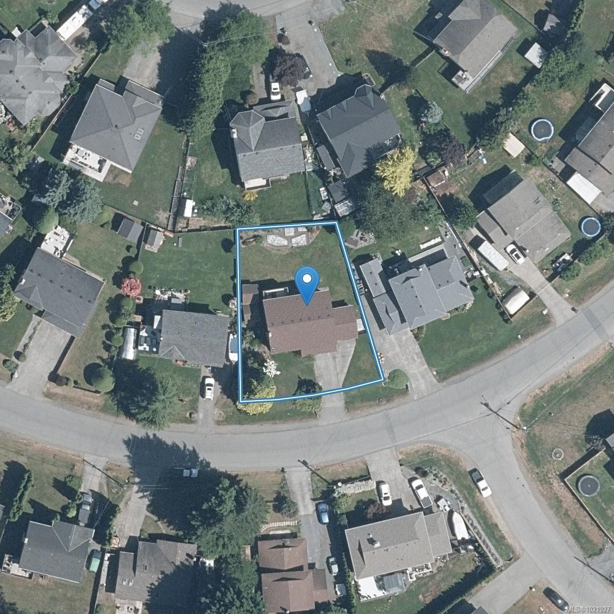 2735 Lakehurst Dr, Langford, BC