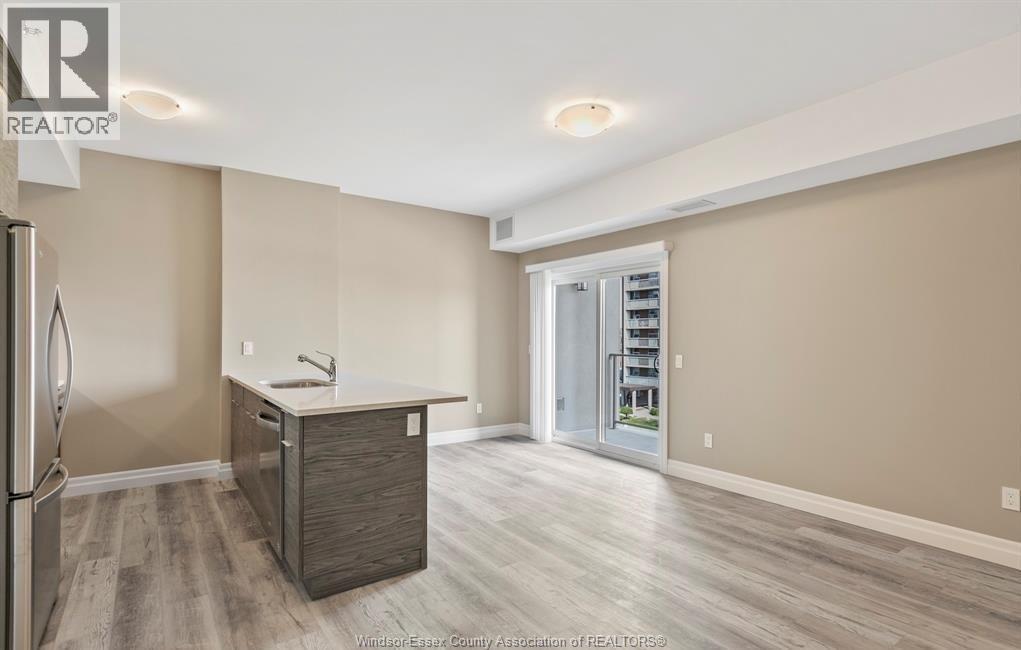 955 Ouellette Avenue Unit# 205, Windsor, ON - Indoor