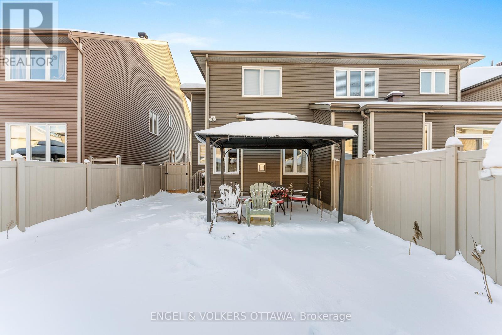 622 Moorpark Avenue, Ottawa, ON - Outdoor