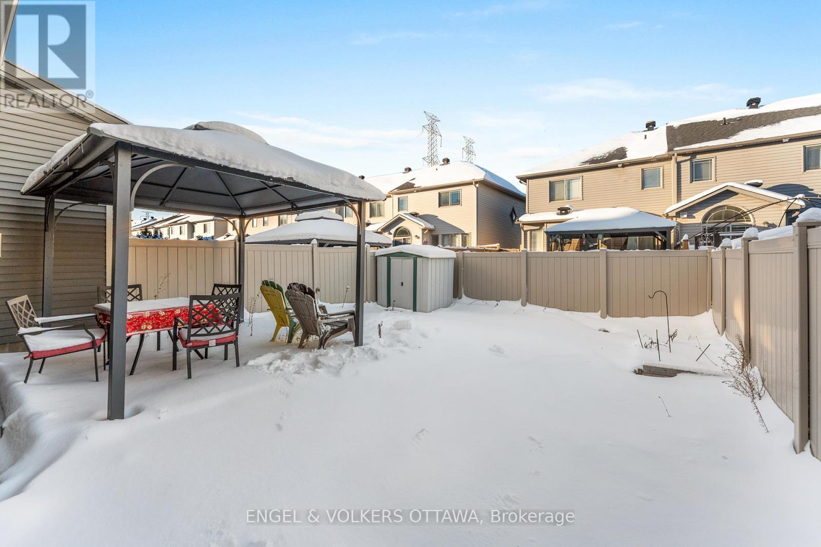 622 Moorpark Avenue, Ottawa, ON - Outdoor