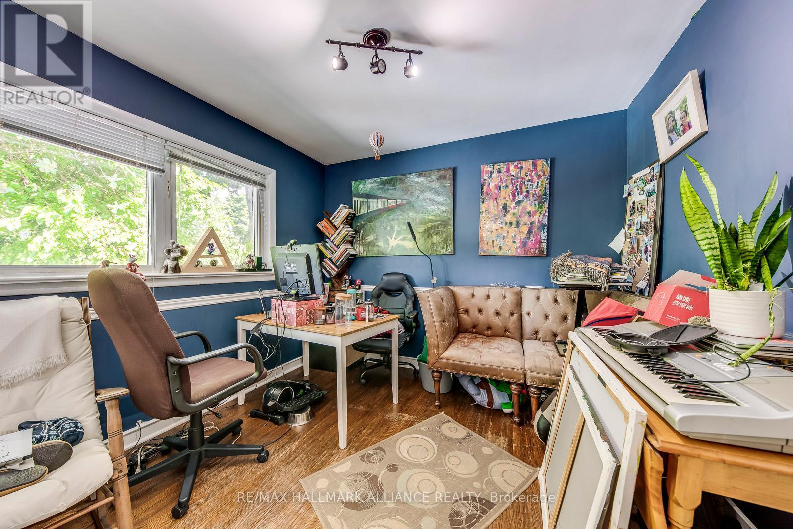 Bedroom 2 - 463 Drummond Road, Oakville (Mo Morrison), ON - Indoor