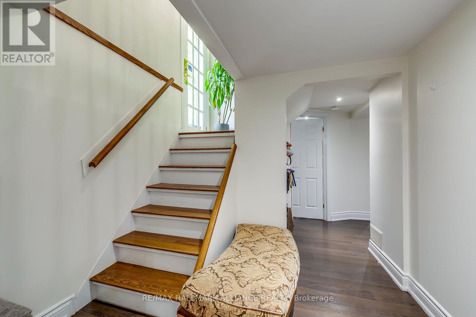 463 Drummond Road, Oakville (Mo Morrison), ON - Indoor Photo Showing Other Room