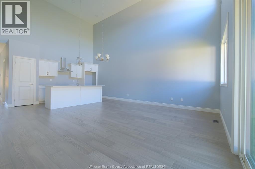 505 Water Road, Amherstburg, ON - Indoor