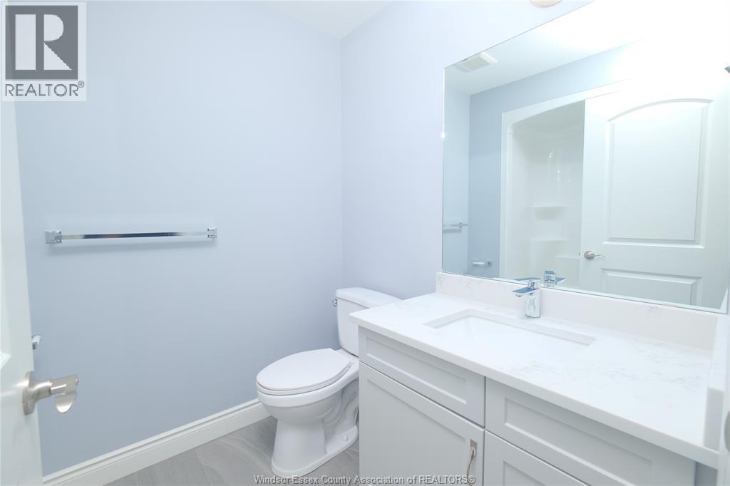 505 Water Road, Amherstburg, ON - Indoor Photo Showing Bathroom